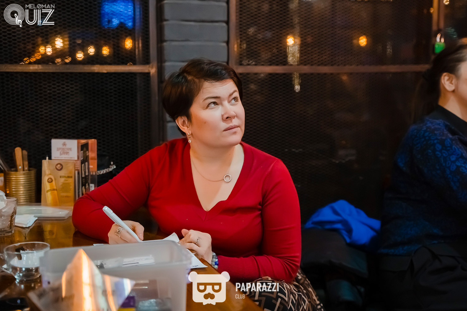 MELOMAN QUIZ • S9 Кино и Музыка Астана 03.12.2023 MELOMAN QUIZ • S9 Кино и Музыка