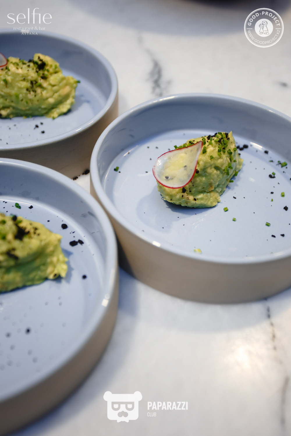 Ресторан Selfie Астана 08.03.2020 Ресторан Selfie