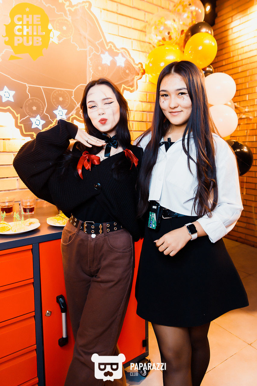 Chechil Pub Астана 28.10.2023 Chechil Pub