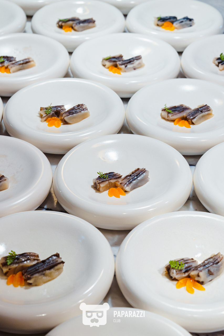 Ресторан Selfie Астана 19.12.2024 Ресторан Selfie