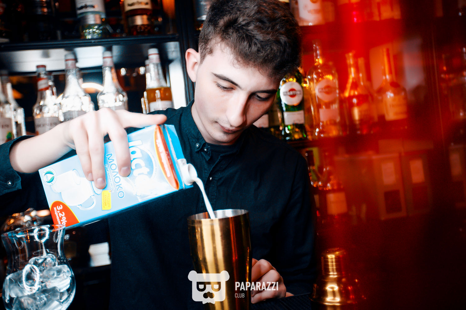 Ресторан МОСТ Астана 14.02.2019 Ресторан МОСТ