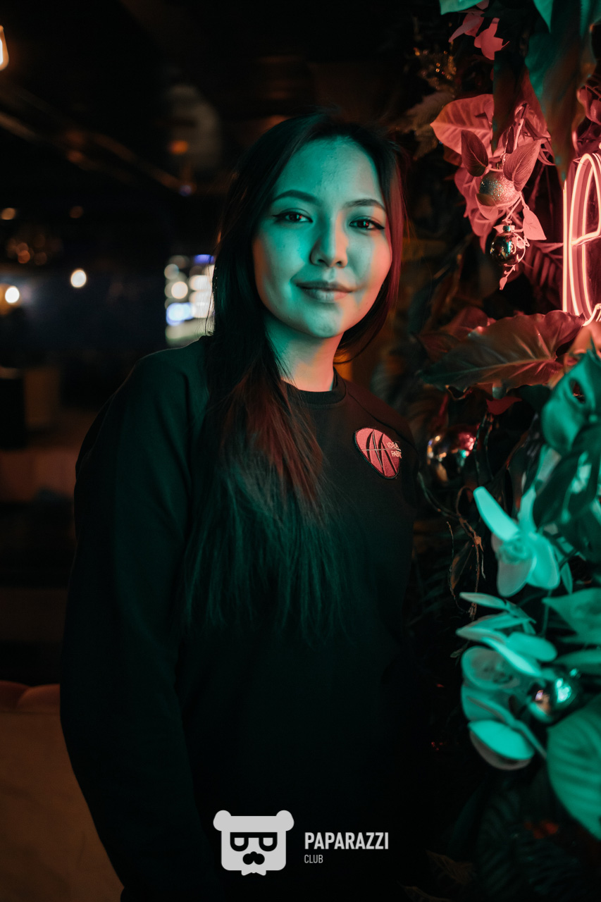 Барвиха lounge Астана 31.12.2021 Барвиха lounge