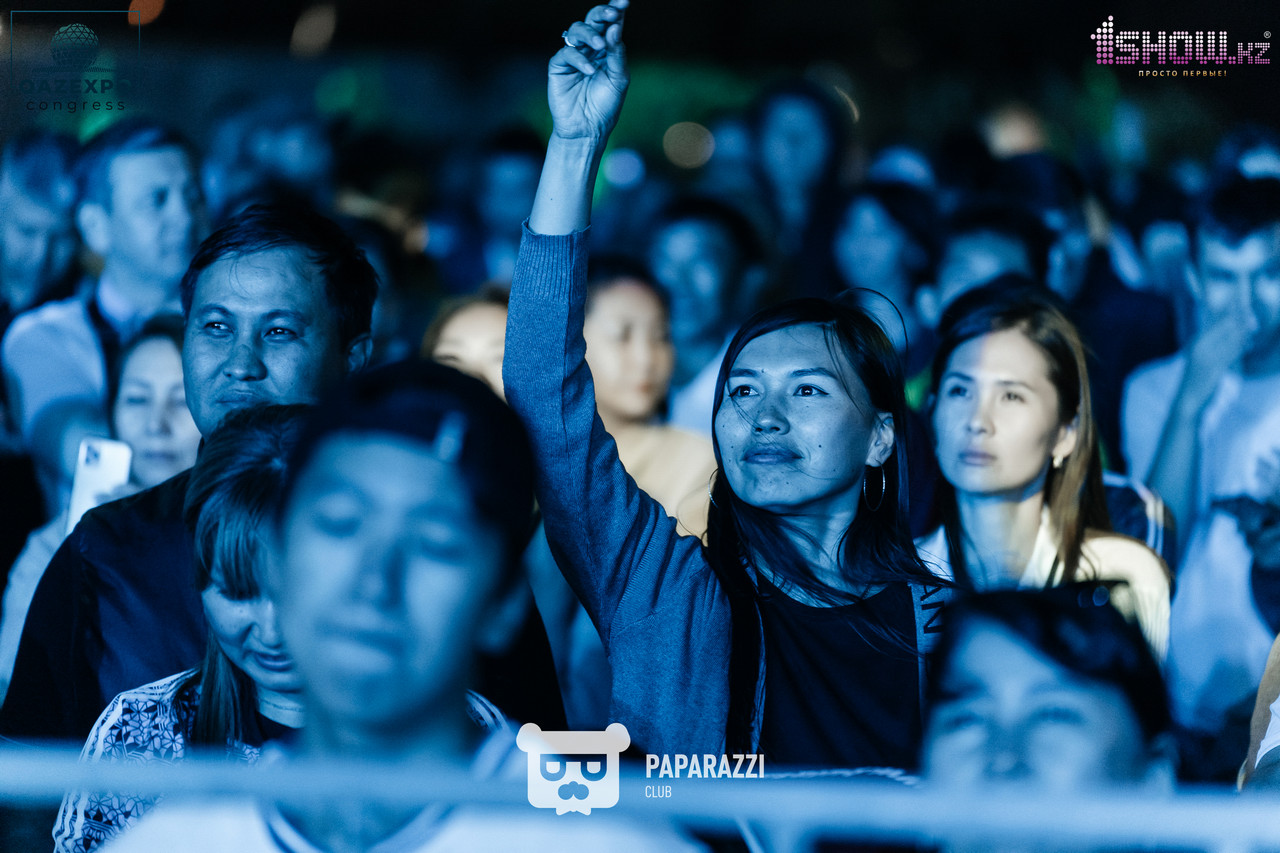 Сольный концерт Группы Ny-Za в рамках проекта Expo Melodies Астана 14.08.2022 Сольный концерт Группы Ny-Za в рамках проекта Expo Melodies