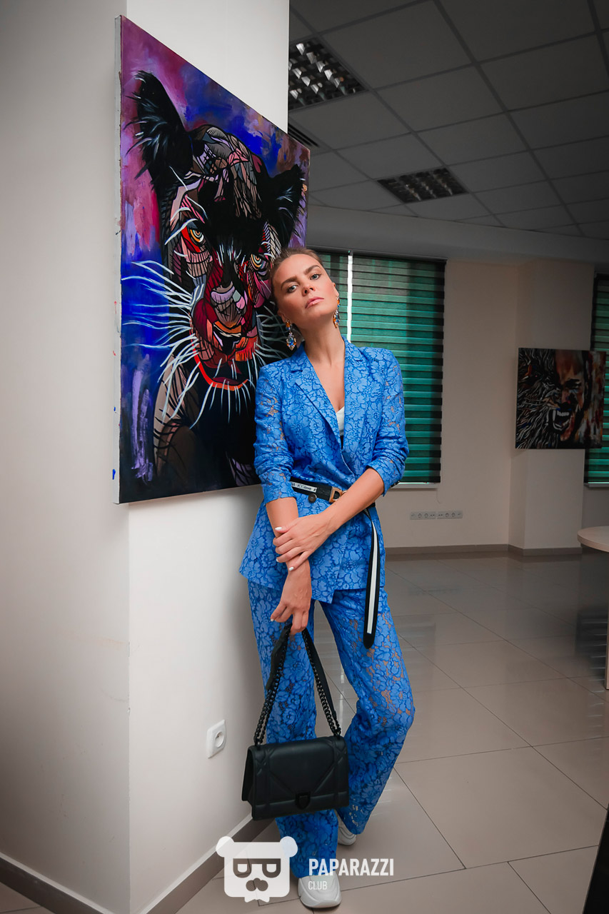 ZARA OSCAR Contemporary Art @XALVA Астана 19.07.2019 ZARA OSCAR Contemporary Art @XALVA