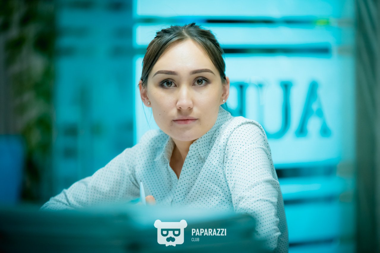 Aura Verdant Restaurant Астана 16.06.2018 Aura Verdant Restaurant