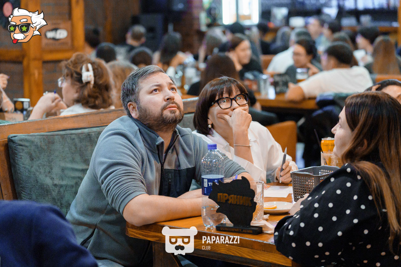 ЭЙНШТЕЙН PARTY ASTANA • КЛАССИКА на изи Астана 22.02.2025 ЭЙНШТЕЙН PARTY ASTANA • КЛАССИКА на изи