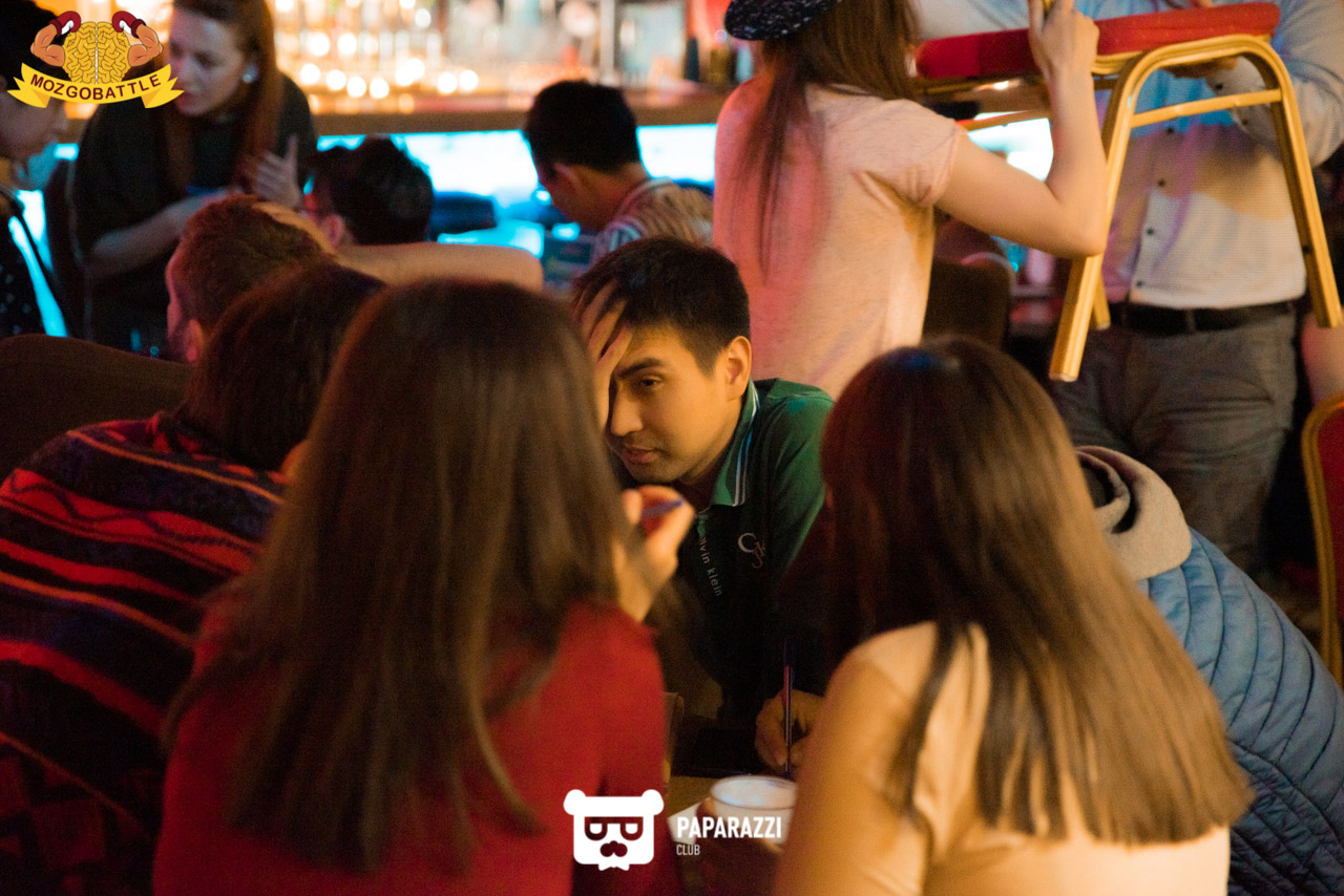 MozgoBattle 4-й сезон, 12-я серия Астана 10.04.2019 MozgoBattle 4-й сезон, 12-я серия