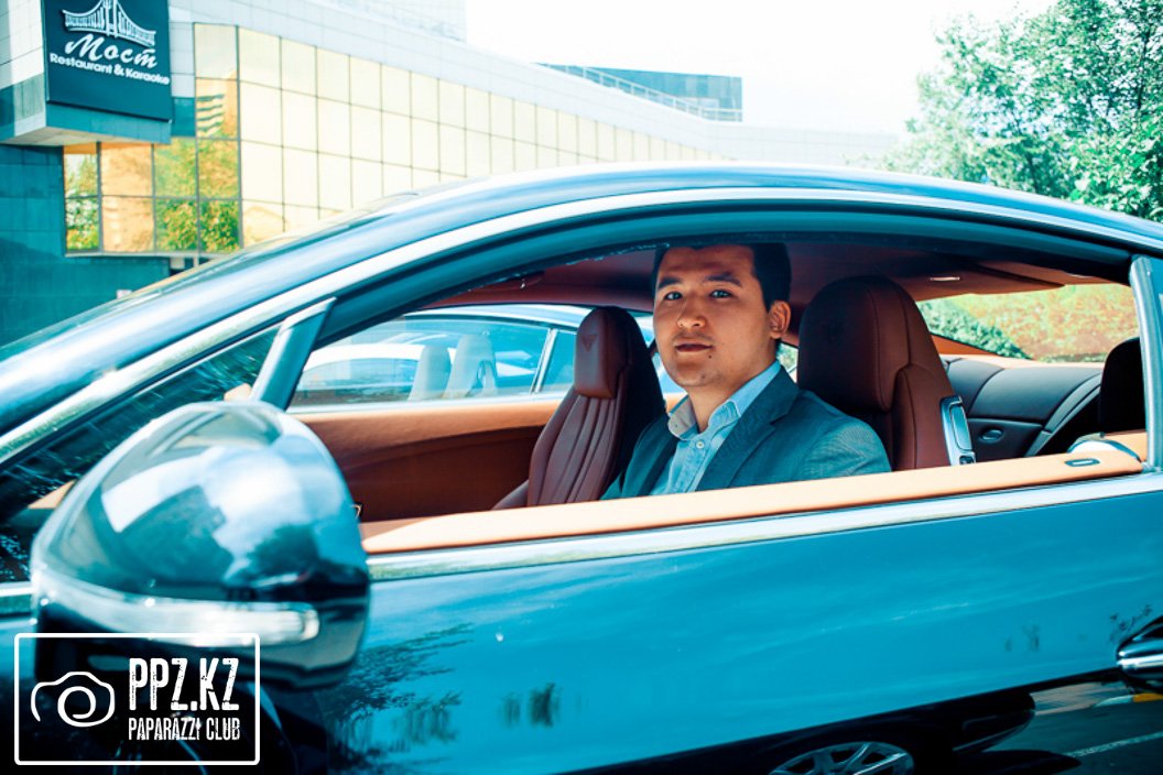 Dim Sum Астана 27.06.2014 Dim Sum