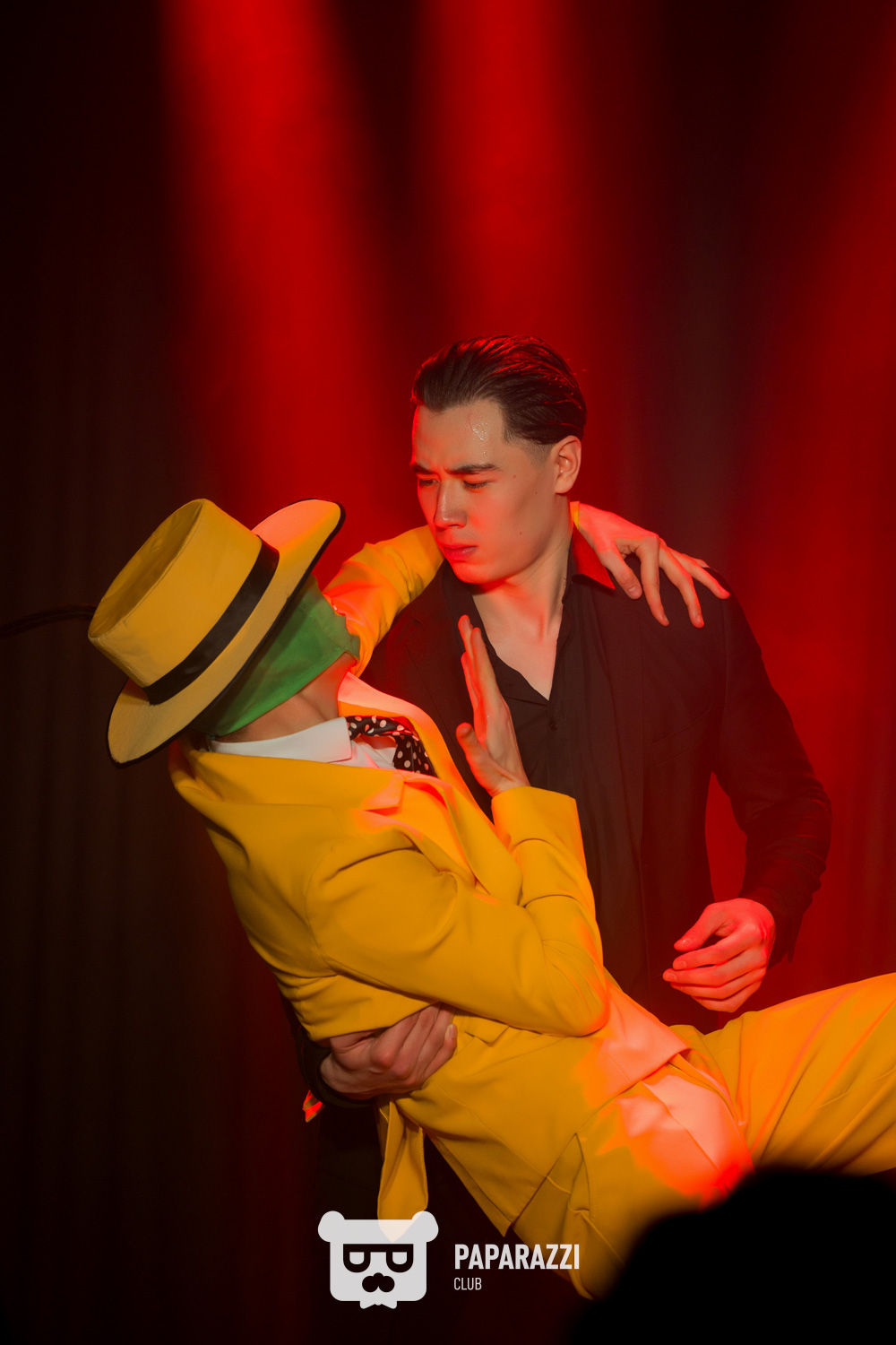 La Belle Астана 12.04.2024 La Belle