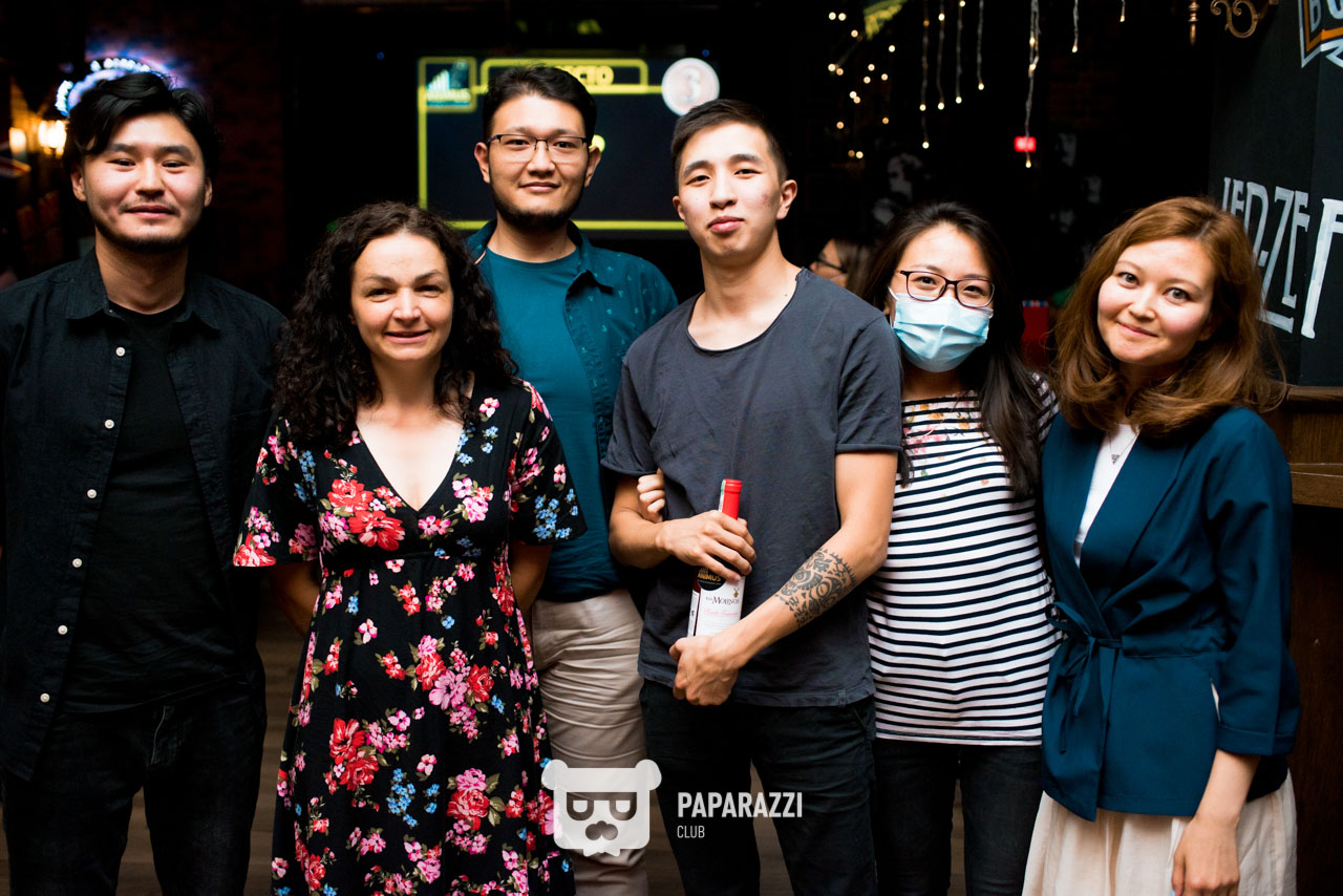 Animus Quiz Астана 28.07.2021 Animus Quiz