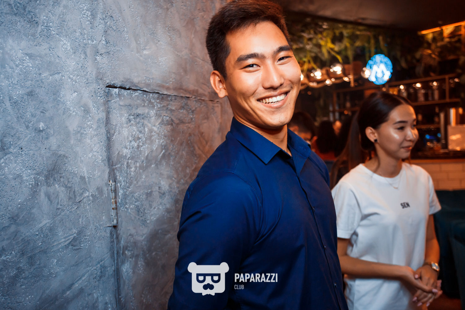 Мята SKY Астана 02.08.2019 Мята SKY