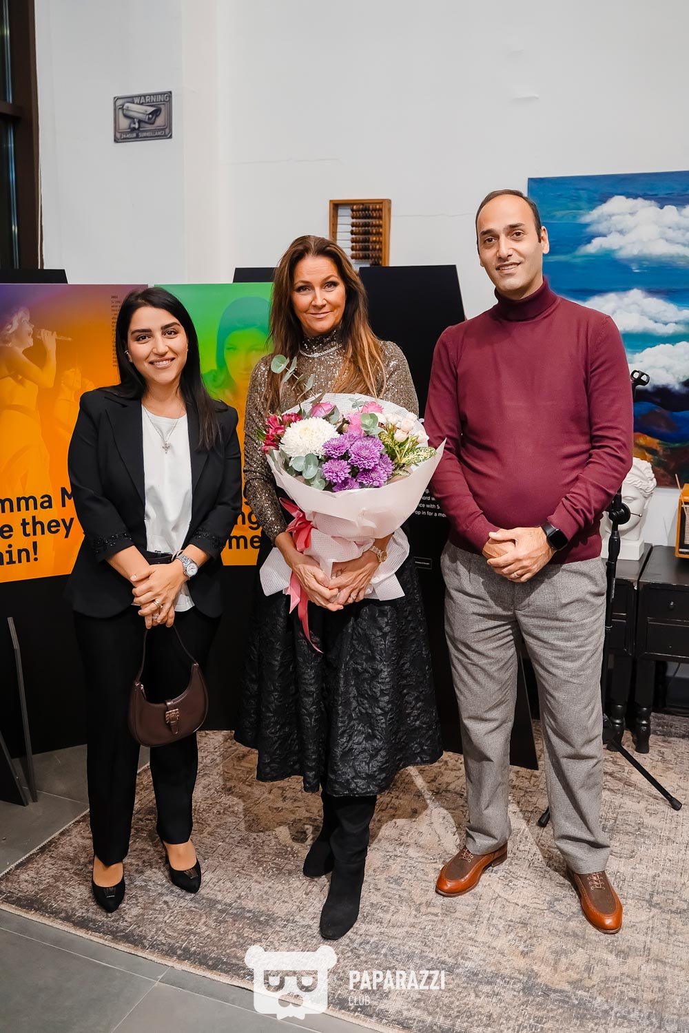 LM Kulanshi Art Концерт Астана 26.10.2025 LM Kulanshi Art Концерт