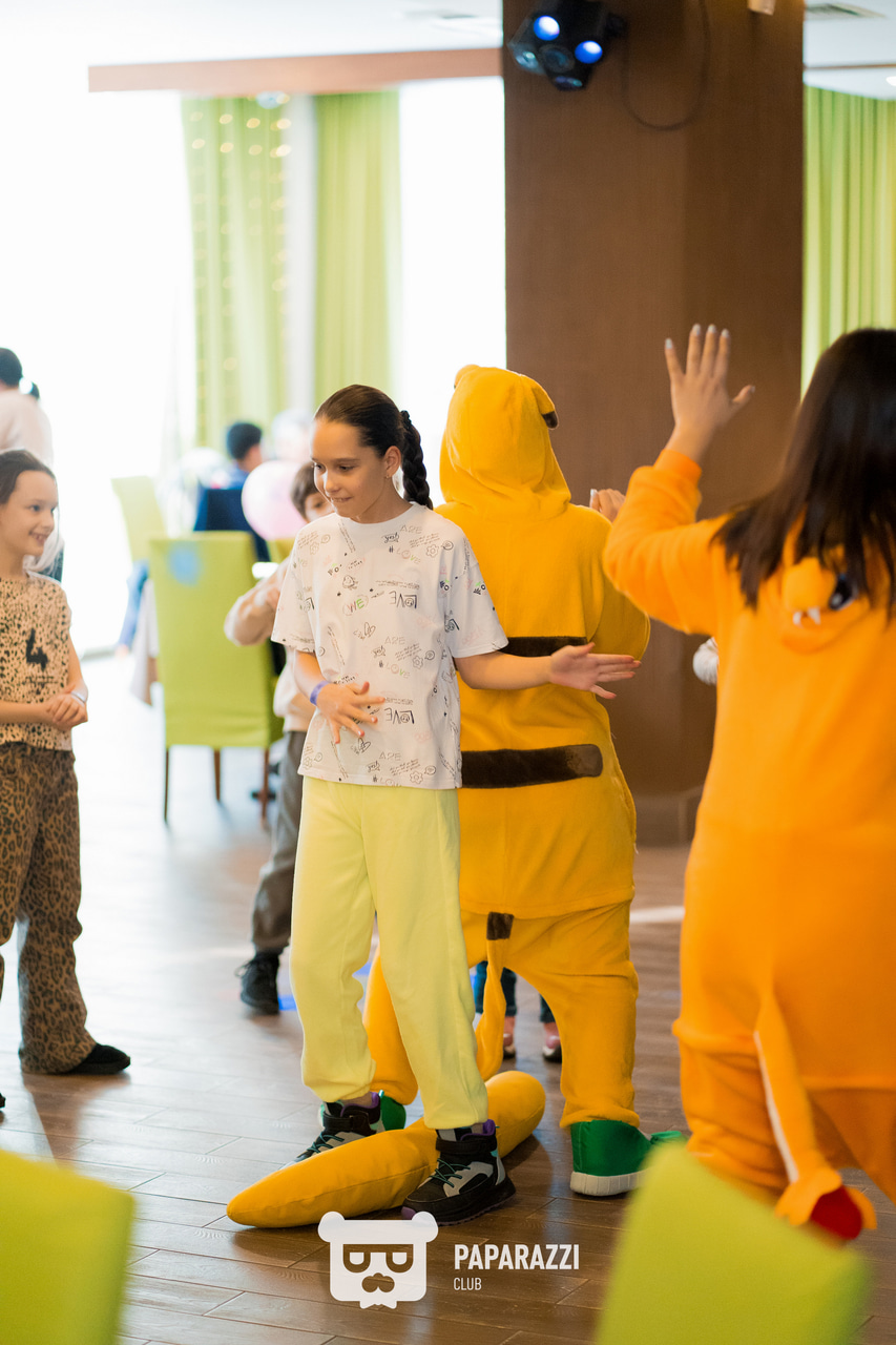 Комплекс Демалыс Астана 26.01.2025 Комплекс Демалыс