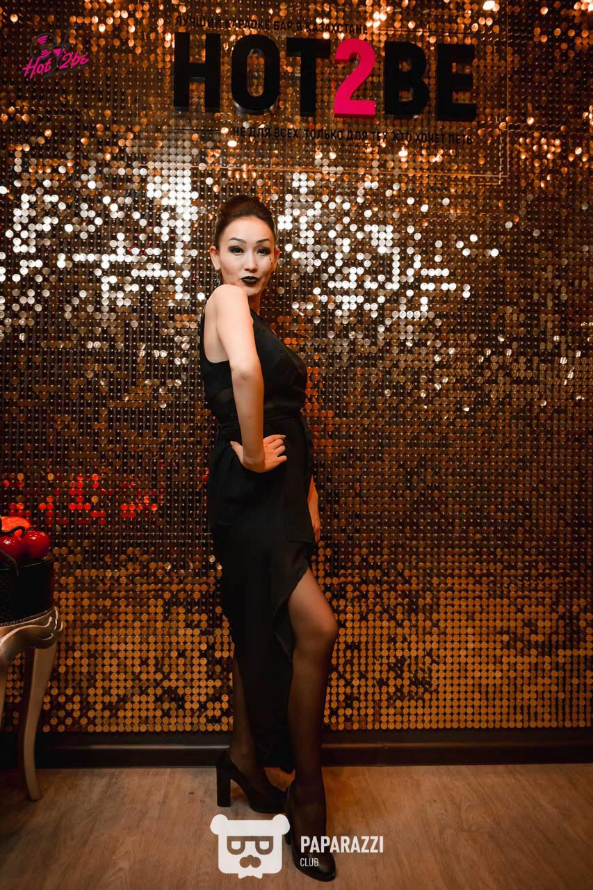 Караоке-бар Hot2be Астана 01.11.2019 Караоке-бар Hot2be