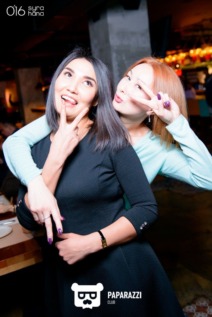 O’16 Syrahana Астана 10.02.2017 O’16 Syrahana