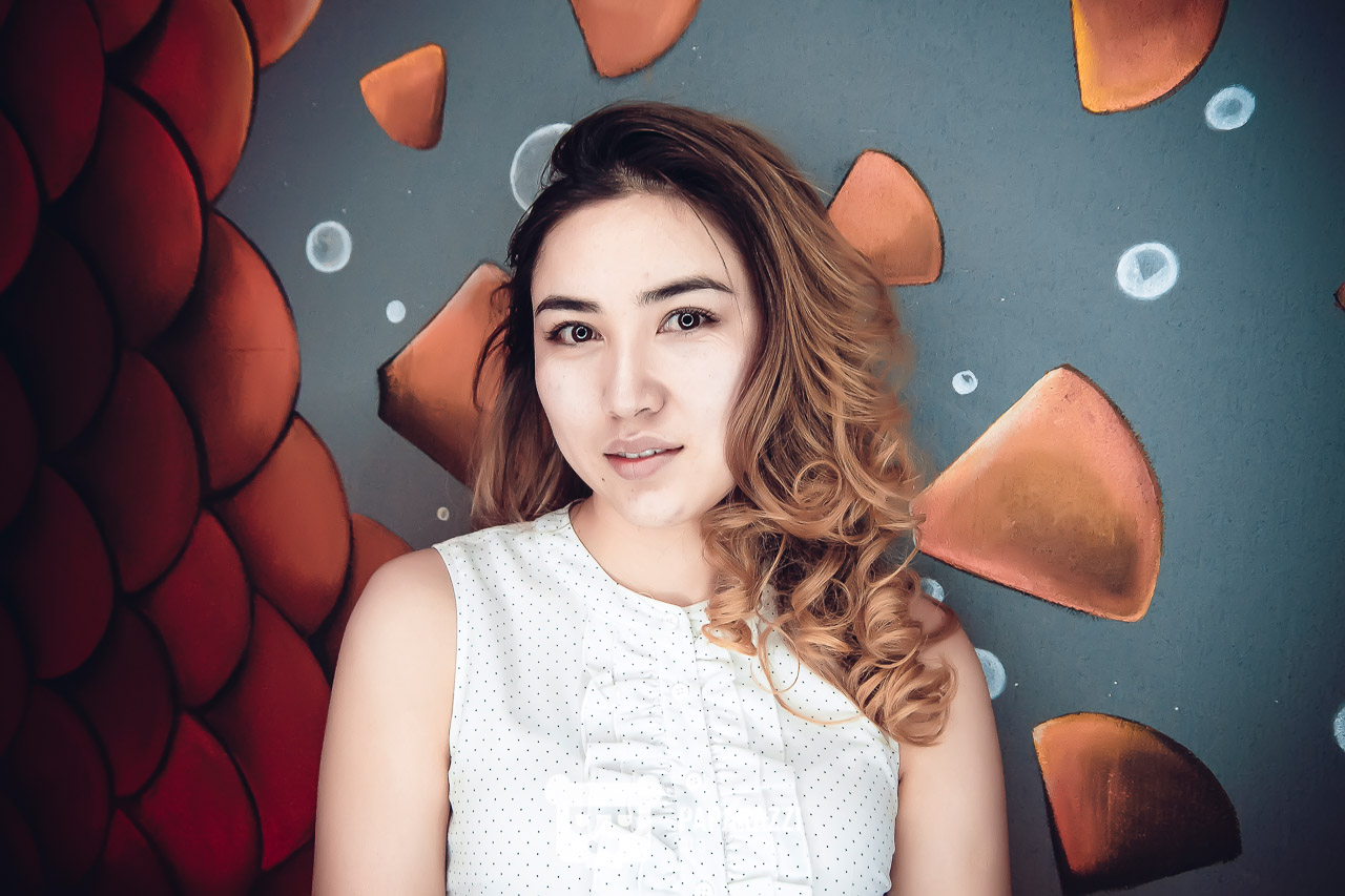 РЫБА МОЕЙ МЕЧТЫ на Абая Астана 07.03.2019 РЫБА МОЕЙ МЕЧТЫ на Абая