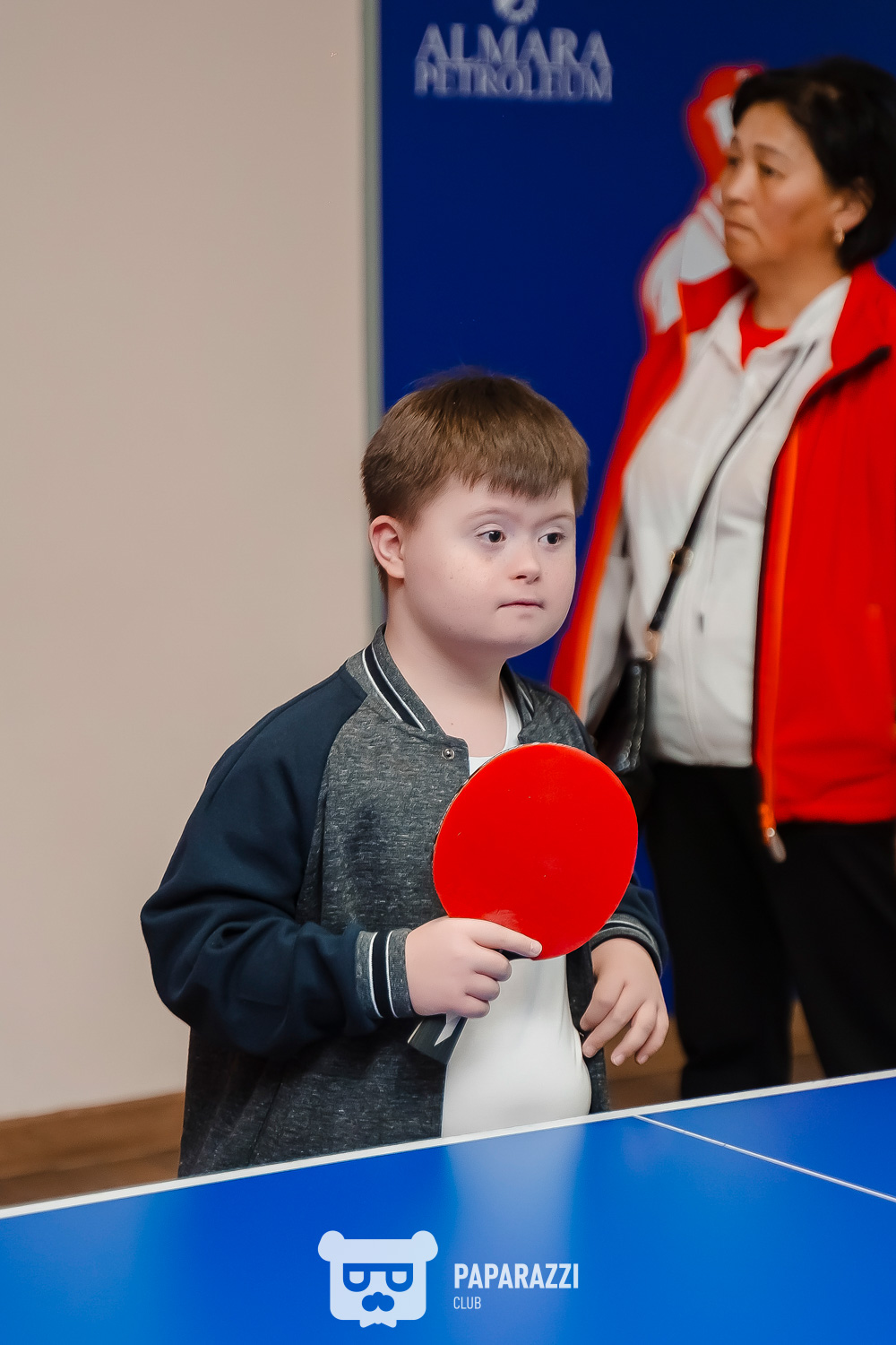 Международный спортивный фестиваль для детей и молодых людей с синдромом Дауна "Happy Sun" Астана 18.04.2025 Международный спортивный фестиваль для детей и молодых людей с синдромом Дауна "Happy Sun"