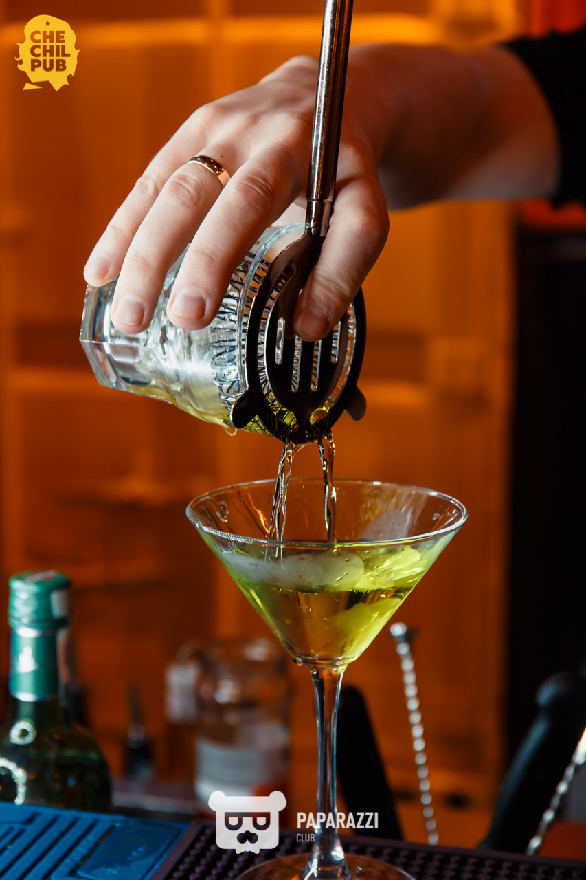 Chechil Pub Астана 11.09.2021 Chechil Pub