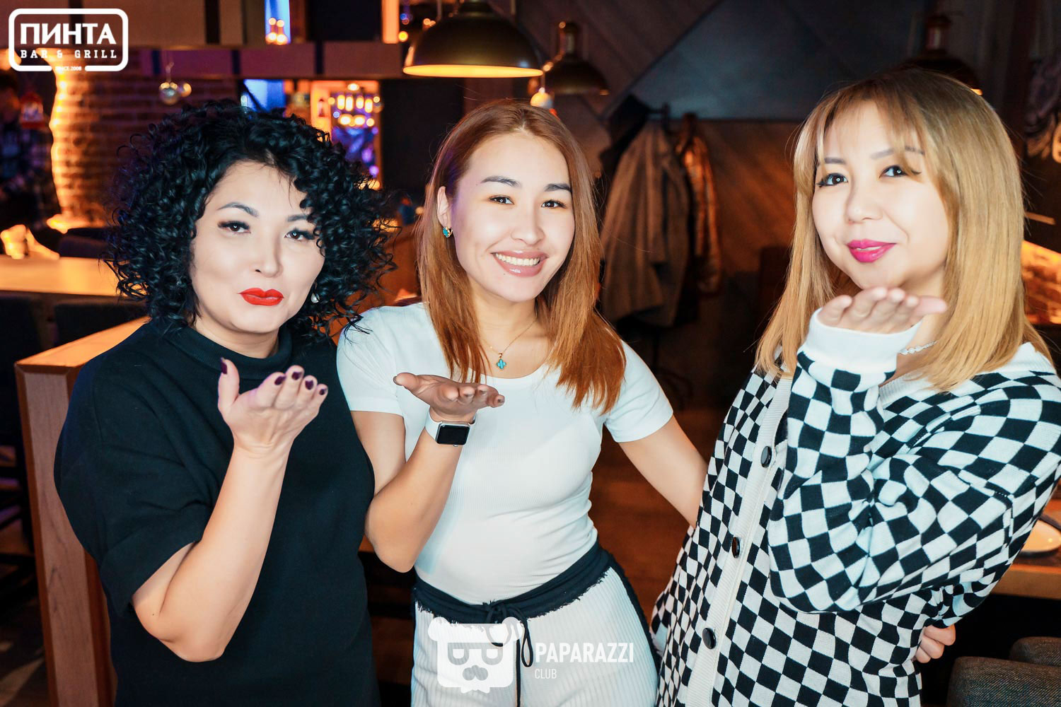 ПИНТА Москва Астана 26.12.2021 ПИНТА Москва