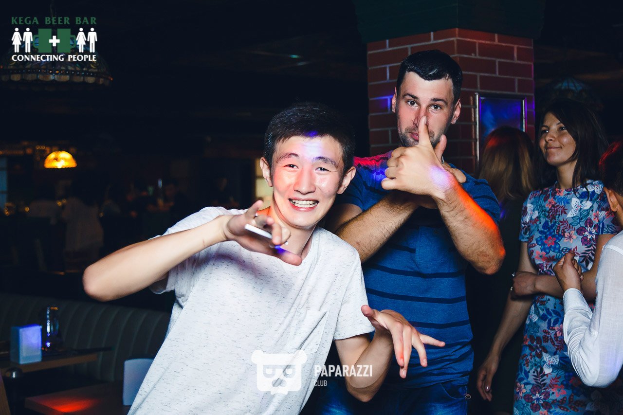 Kega Music Bar / Karaoke room Астана 21.07.2018 Kega Music Bar / Karaoke room