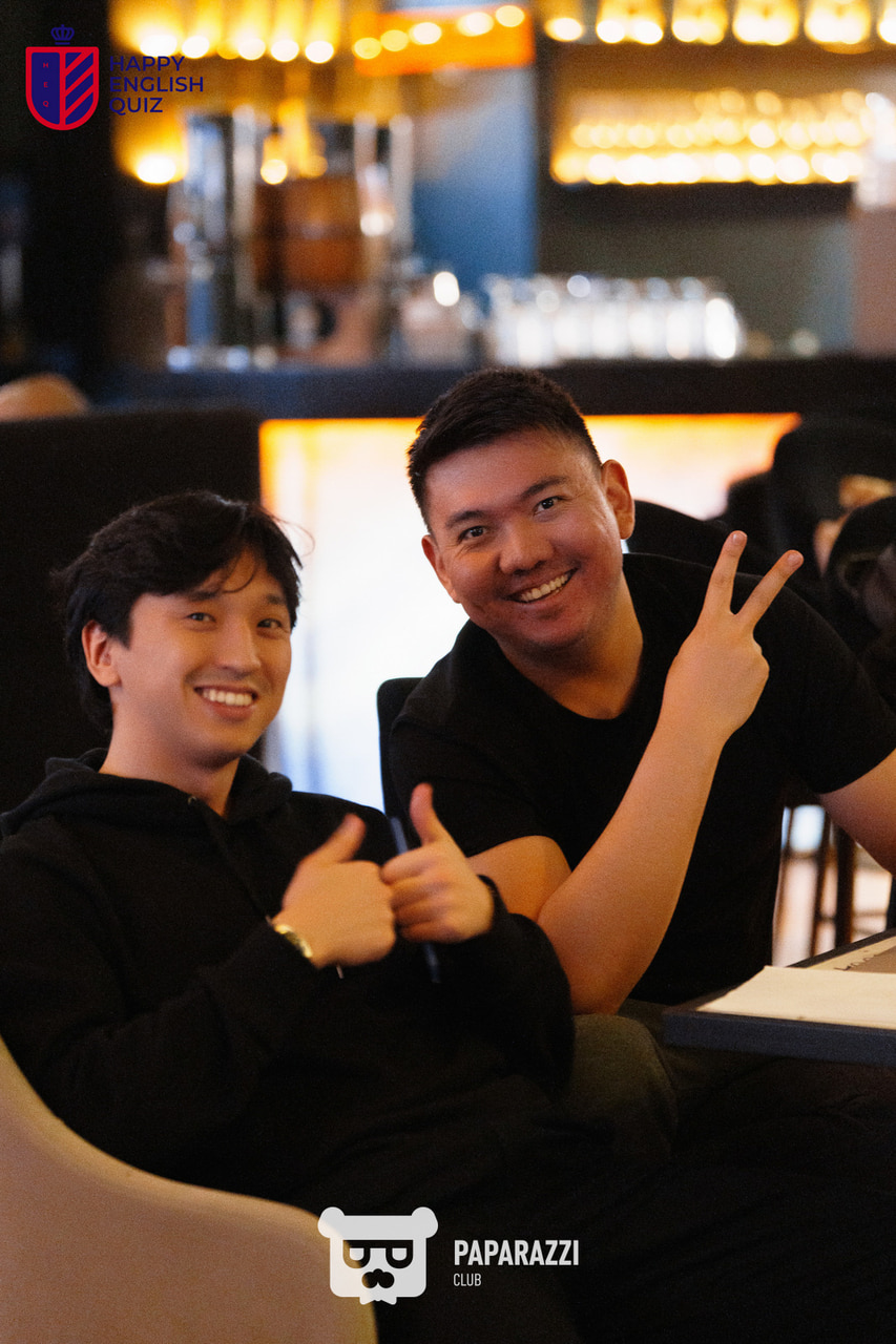 Happy English Quiz 10.7 Астана 12.08.2025 Happy English Quiz 10.7