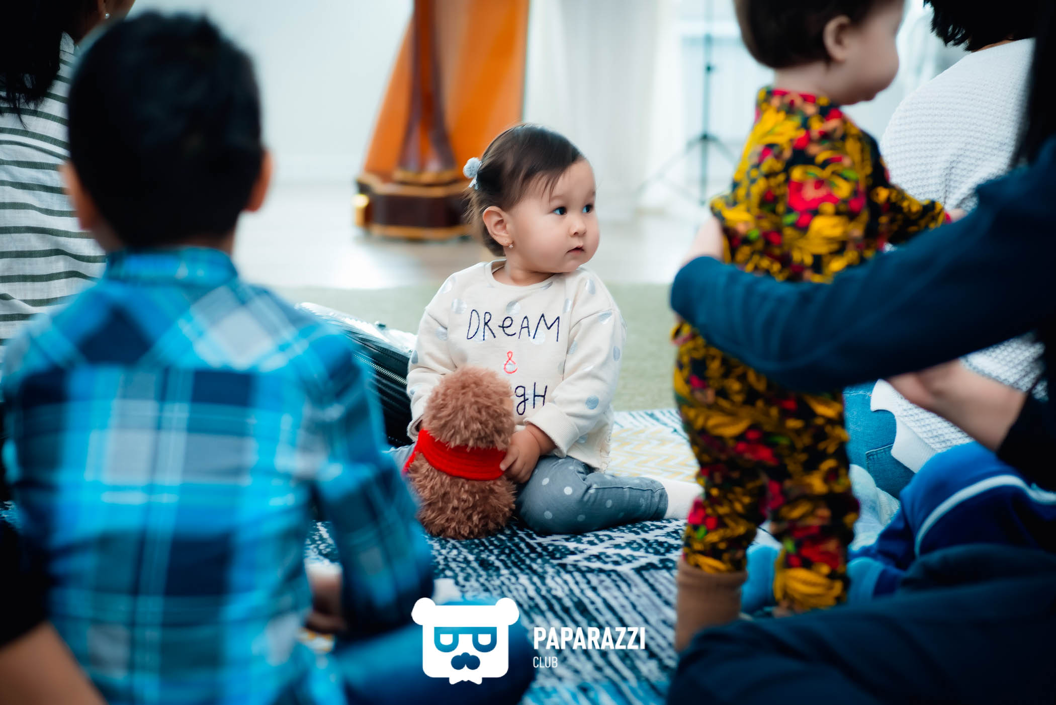 @muzykasmamoi в Астане Астана 04.03.2018 @muzykasmamoi в Астане