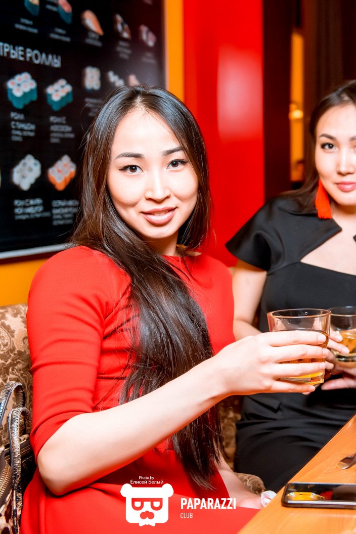 Дегустация виски @Fusion Restaurant Астана 21.04.2016 Дегустация виски @Fusion Restaurant