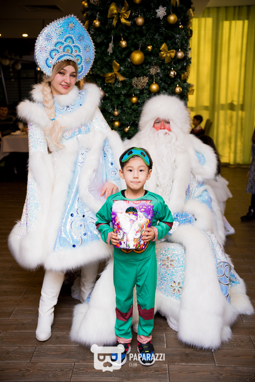 Комплекс Демалыс Астана 25.12.2022 Комплекс Демалыс