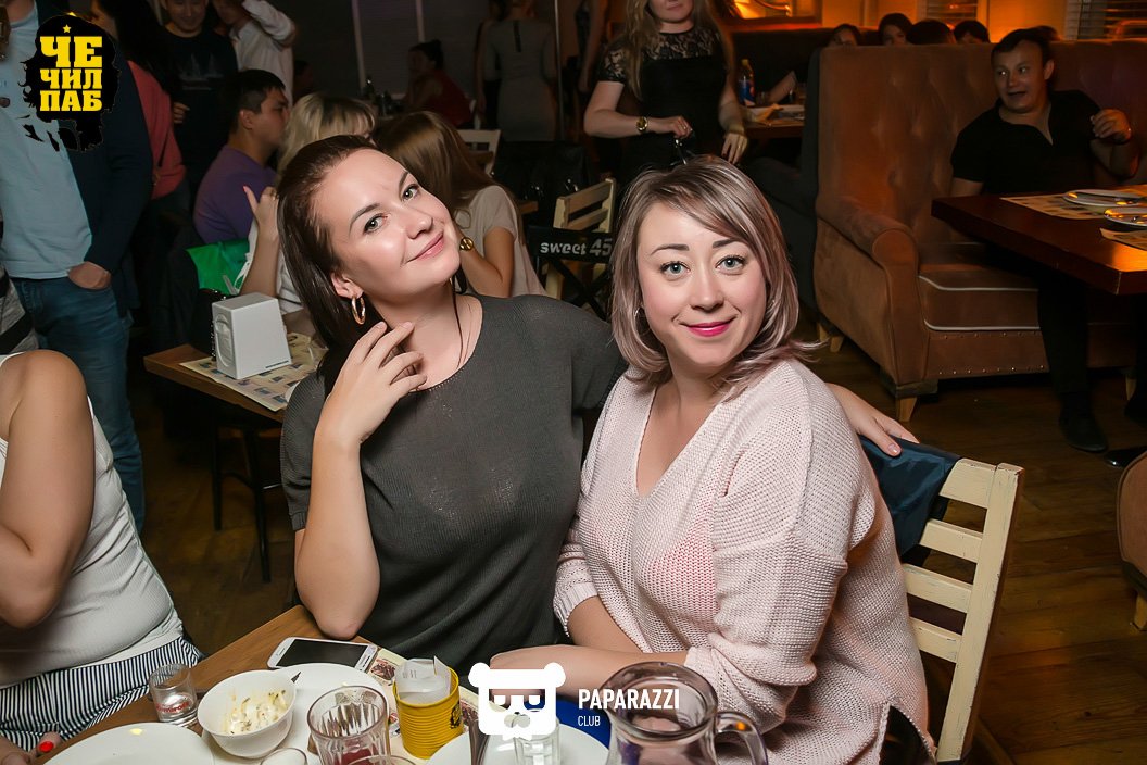 Chechil Pub на Абая Астана 10.09.2016 Chechil Pub на Абая