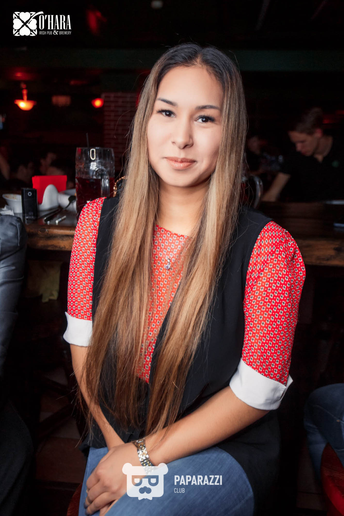 Ohara Pub Астана 04.10.2019 Ohara Pub