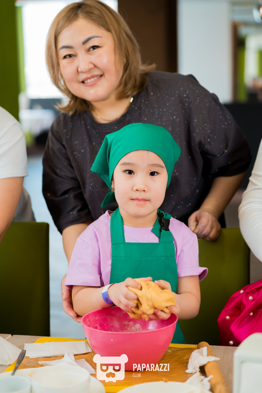 Комплекс Демалыс Астана 09.03.2025 Комплекс Демалыс