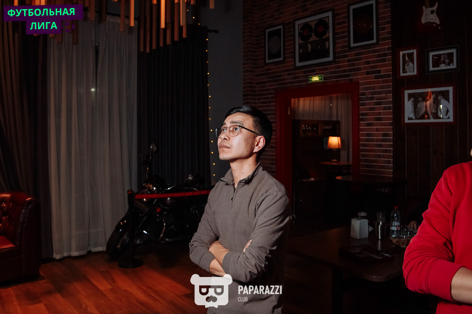 Футбольная Лига, Финал сезона Астана 24.01.2024 Футбольная Лига, Финал сезона