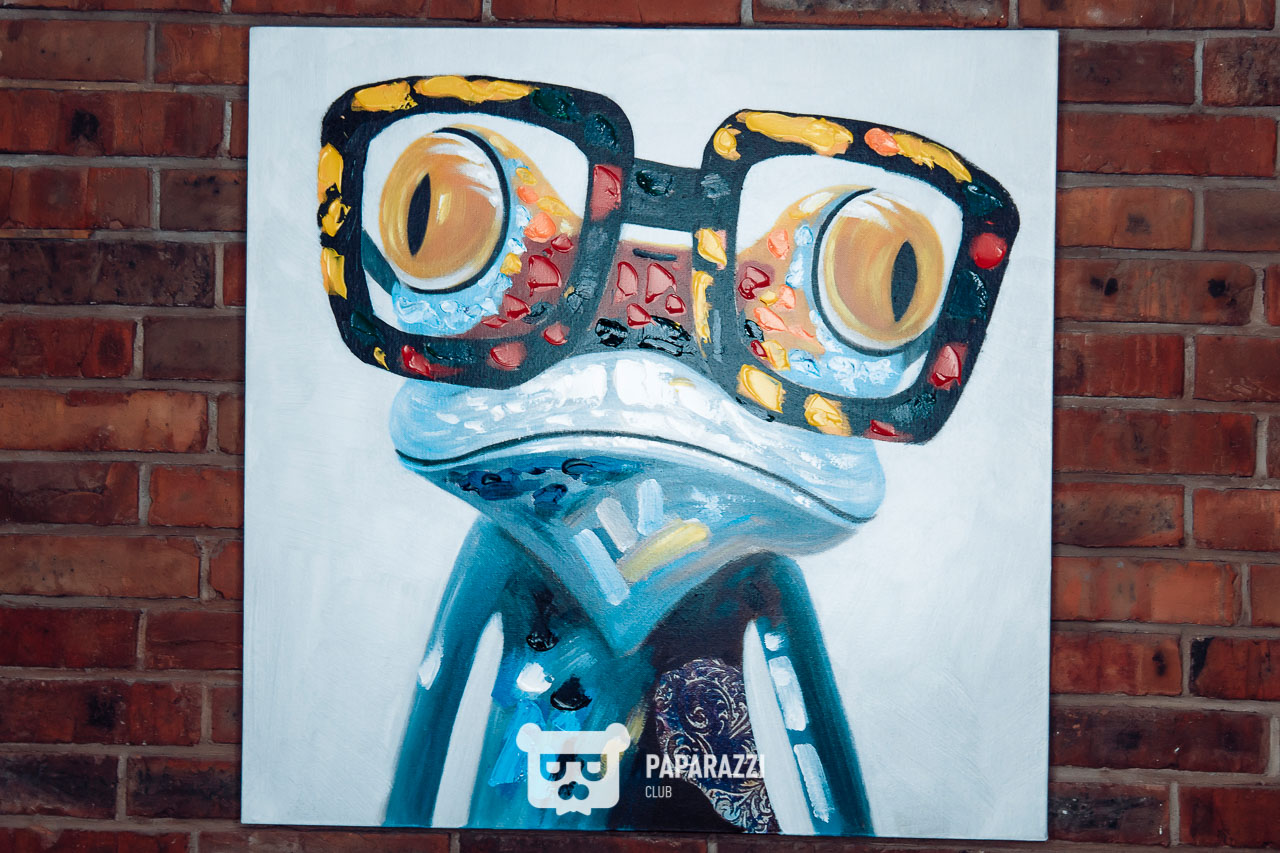 ШЕFF Bar & ШЕFF Kitchen Астана 24.11.2018 ШЕFF Bar & ШЕFF Kitchen