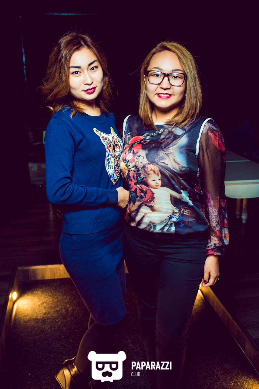 Lounge "Bar Boss" Астана 14.10.2016 Lounge "Bar Boss"