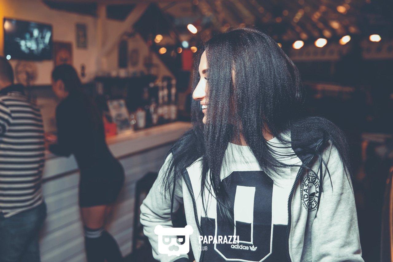 Бар "White Garden" Астана 16.07.2016 Бар "White Garden"