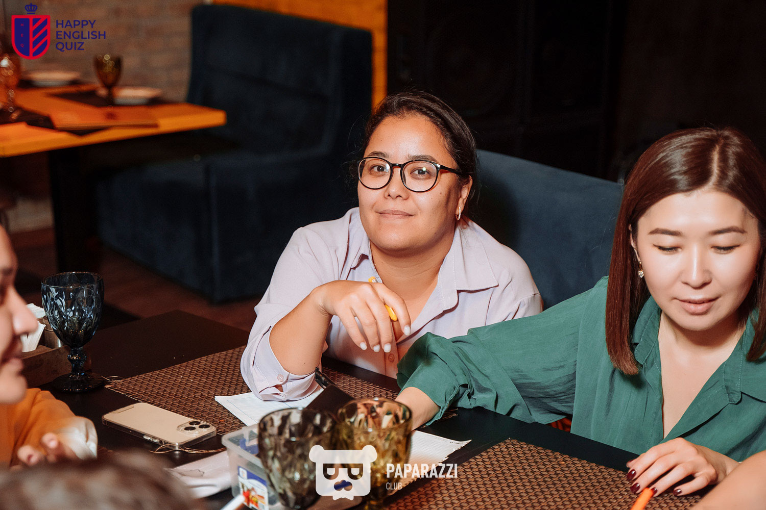 Happy English Quiz 8.5 Астана 03.12.2024 Happy English Quiz 8.5