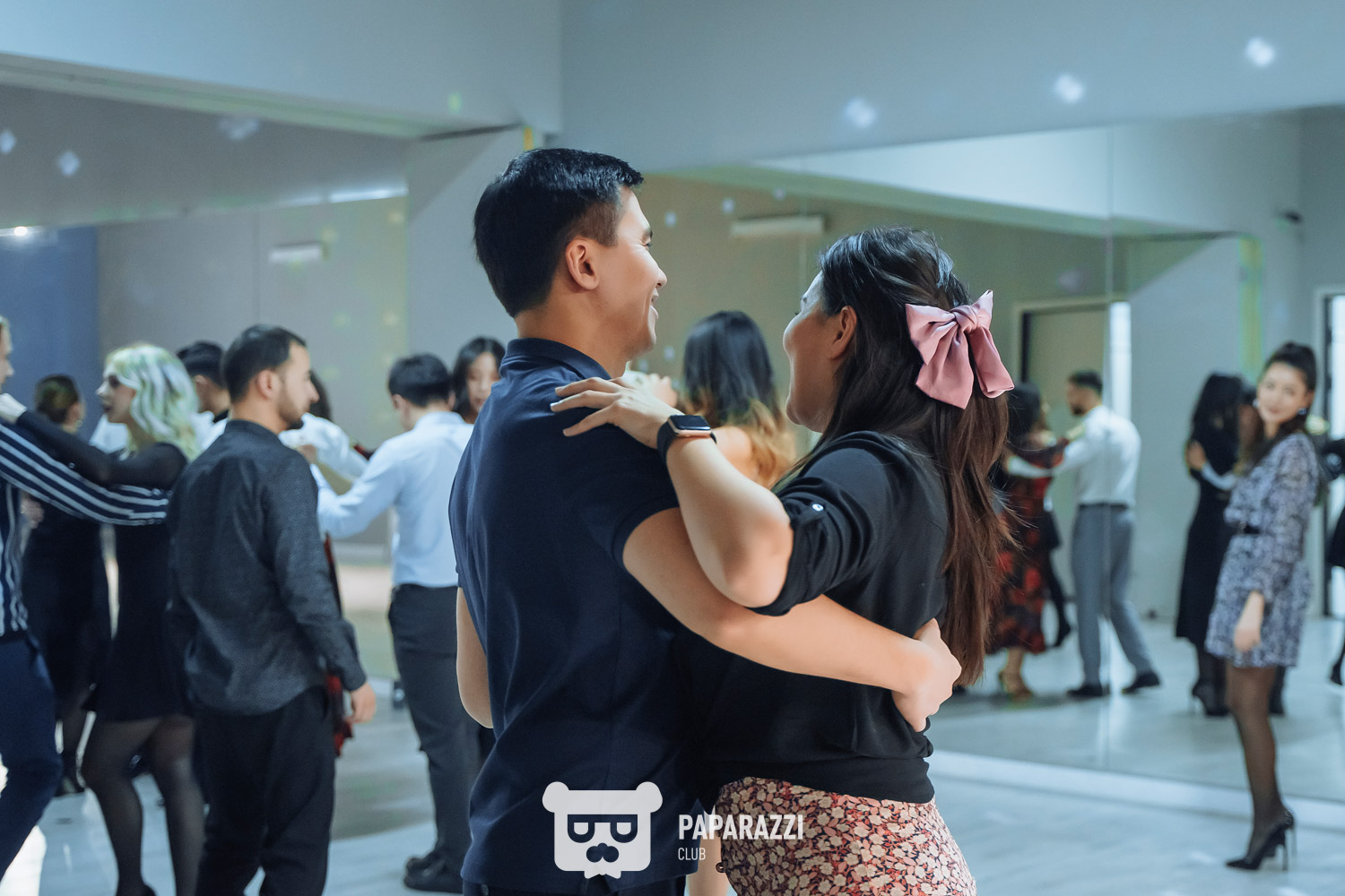 TANGO DATE в DREAM WAY dance & art lab Астана 13.02.2022 TANGO DATE в DREAM WAY dance & art lab