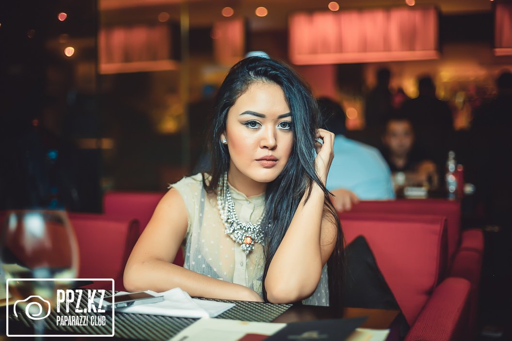 Lounge - Restaurant «Бархат» Астана 17.10.2014 Lounge - Restaurant «Бархат»