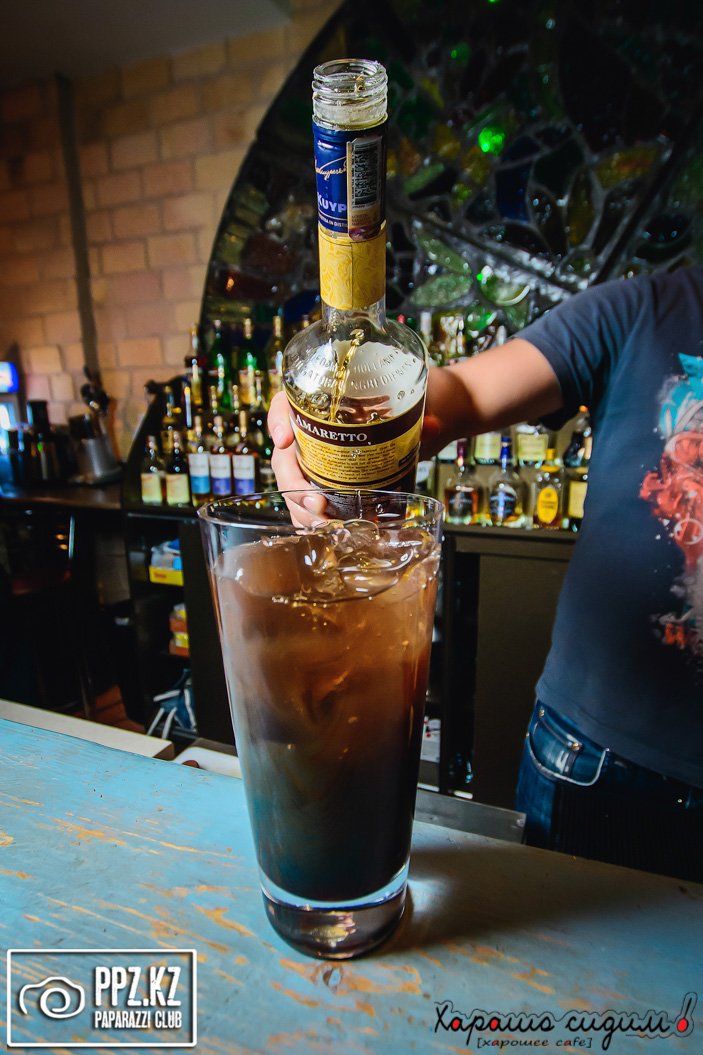 "Харашо сидим" Астана 24.10.2014 "Харашо сидим"