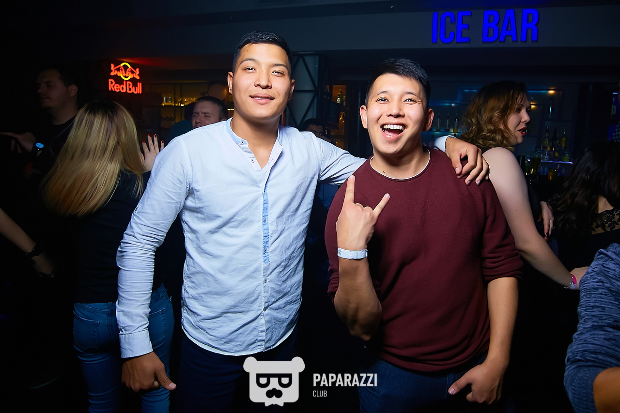 БАР ПРАВЫЙ Астана 19.10.2018 БАР ПРАВЫЙ