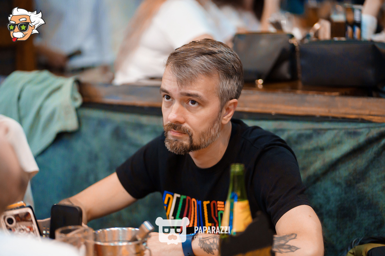 ЭЙНШТЕЙН PARTY ASTANA • УГАДАЙКА ОБО ВСЁМ Астана 07.06.2025 ЭЙНШТЕЙН PARTY ASTANA • УГАДАЙКА ОБО ВСЁМ