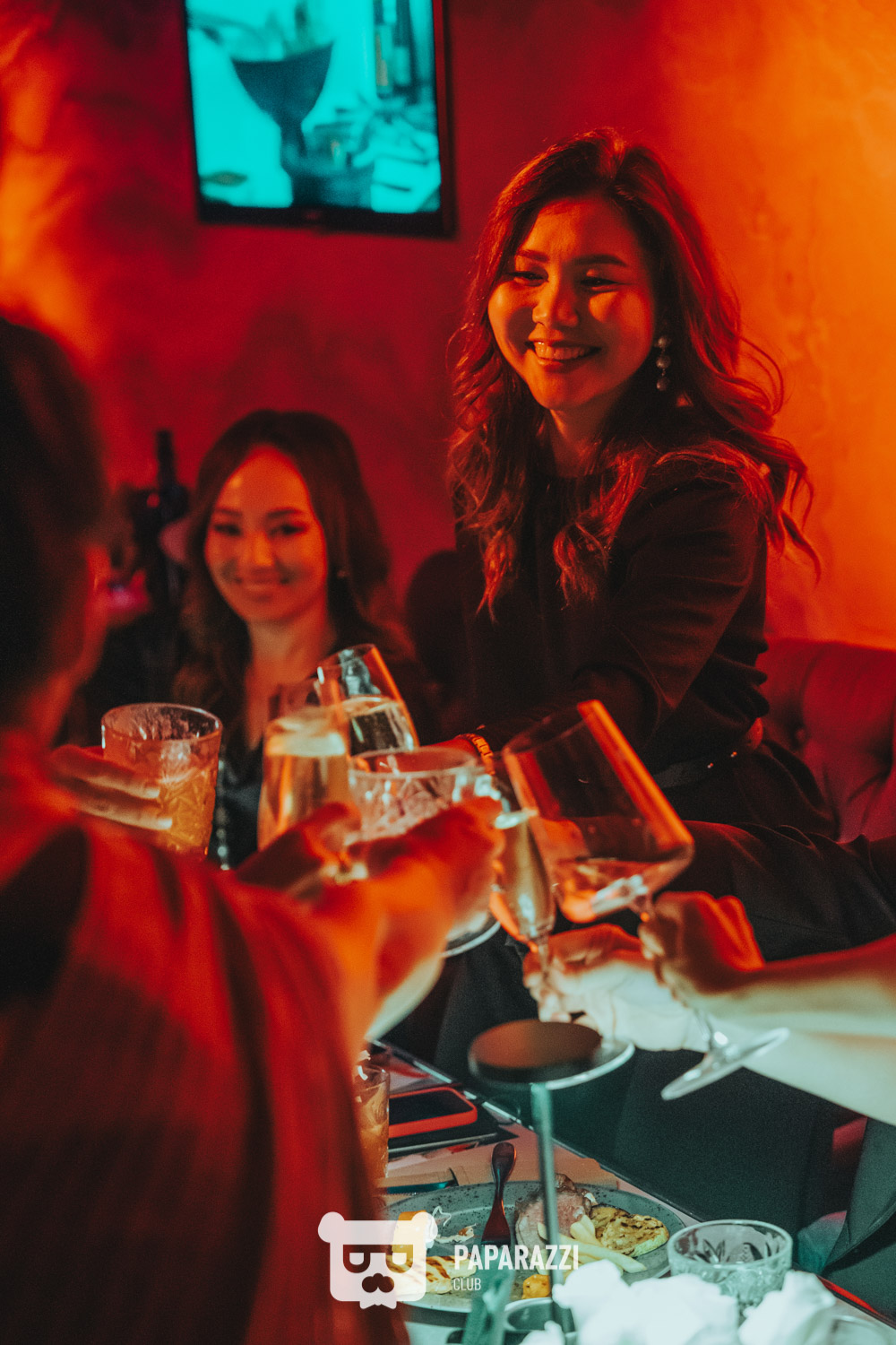 La Belle Астана 04.11.2023 La Belle