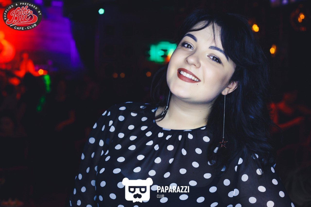 The Bus Астана 27.04.2018 The Bus