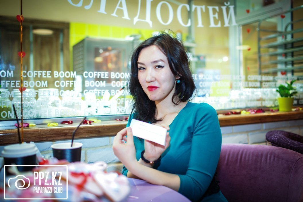 Coffee Boom на Ш.Кудайбердыулы @ День Влюбленных Астана 14.02.2015 Coffee Boom на Ш.Кудайбердыулы @ День Влюбленных