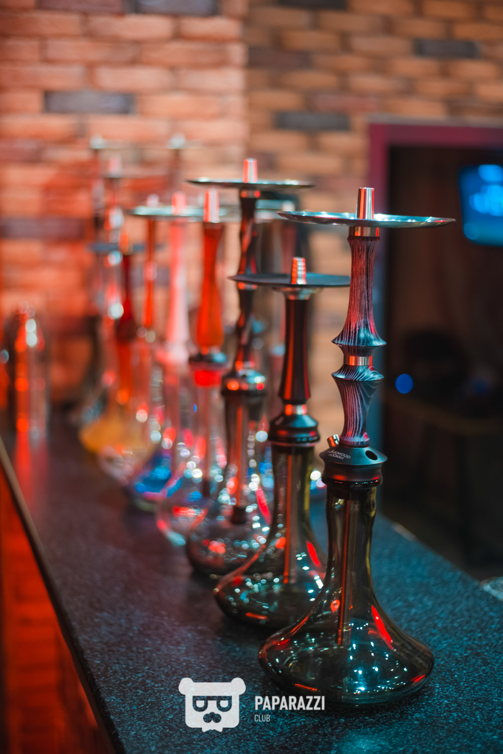 HookahPlace Астана 22.02.2020 HookahPlace