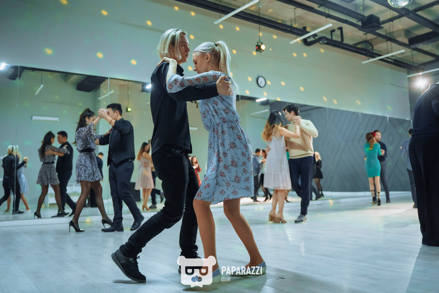 TANGO DATE в DREAM WAY dance & art lab Астана 13.02.2022 TANGO DATE в DREAM WAY dance & art lab