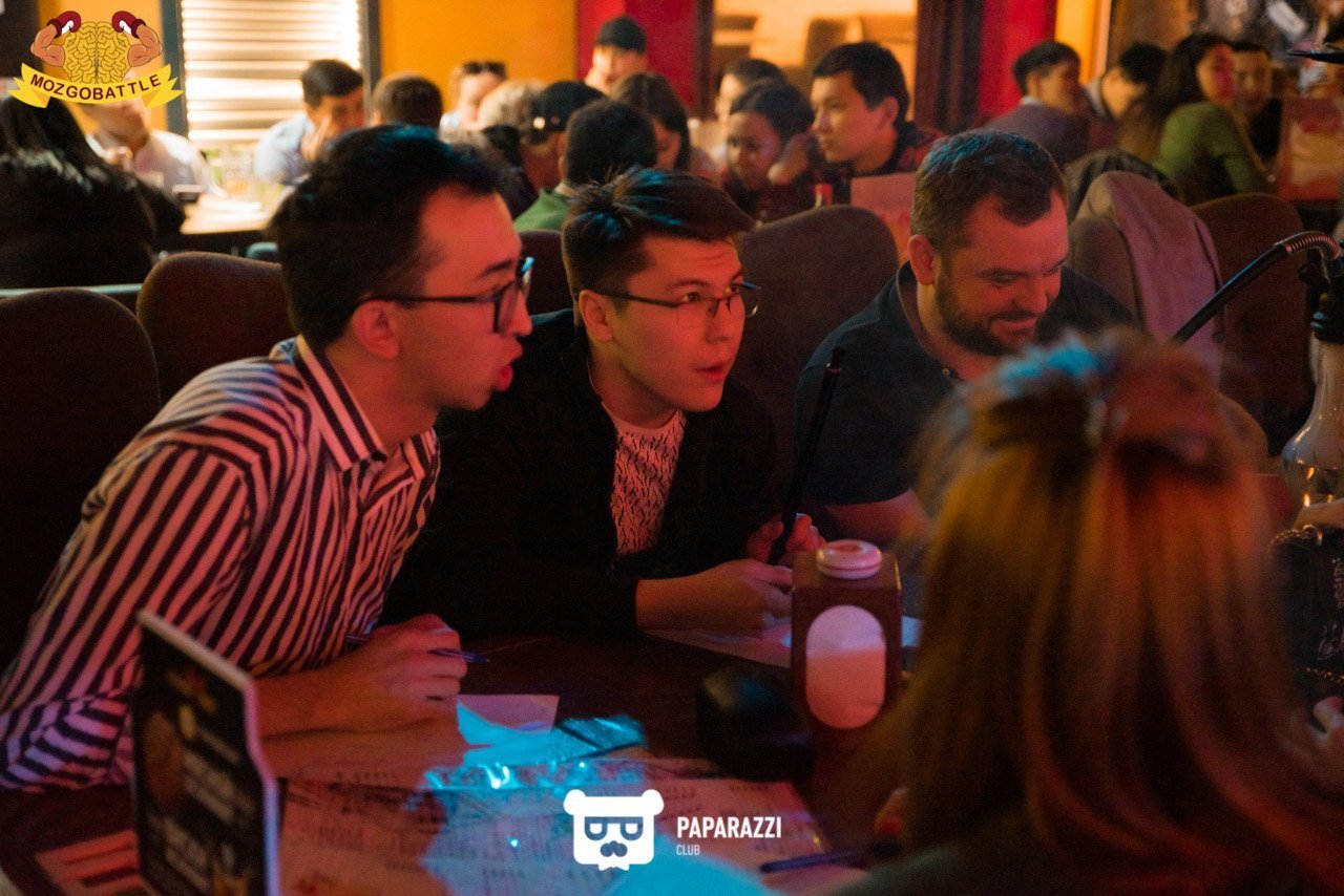 MozgoBattle 4-й сезон, 12-я серия Астана 10.04.2019 MozgoBattle 4-й сезон, 12-я серия