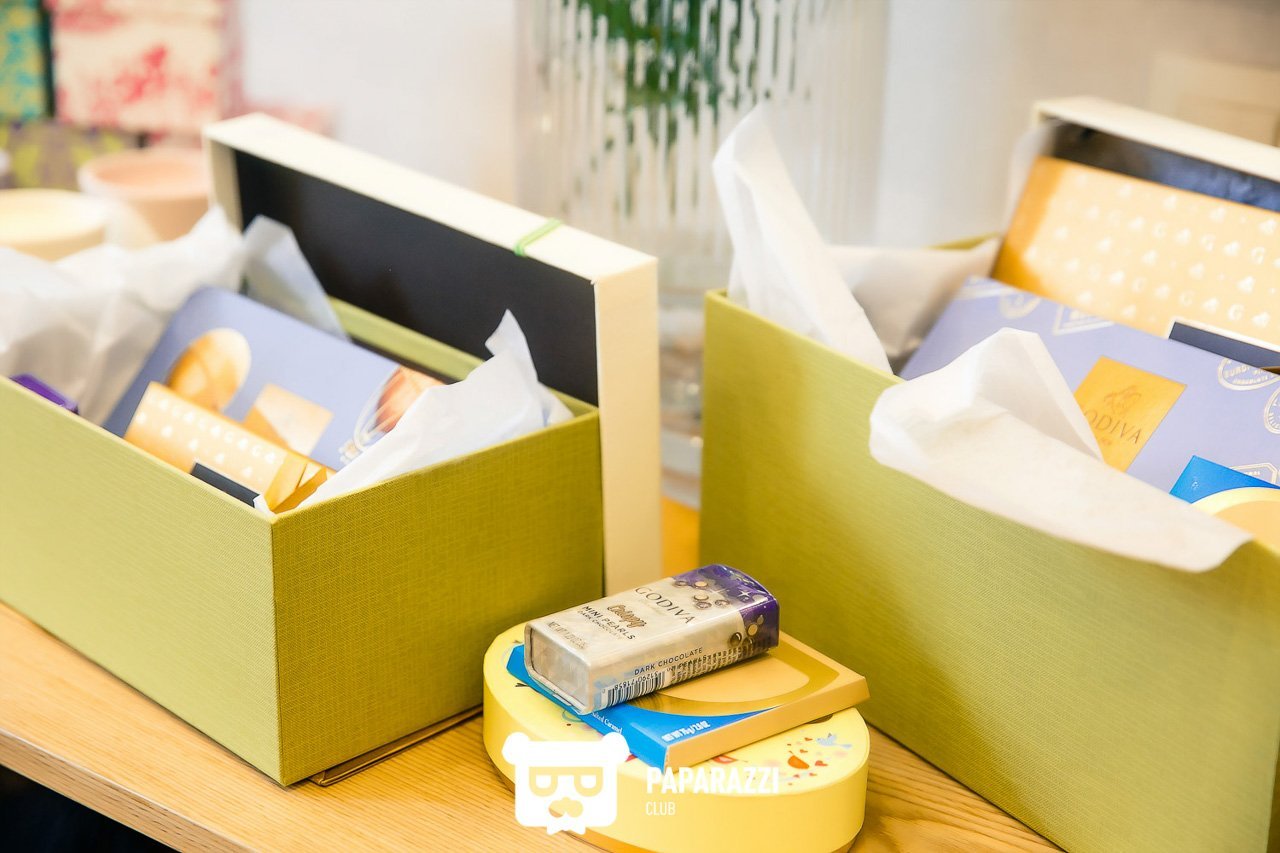 STEFANEL Астана 06.03.2018 STEFANEL