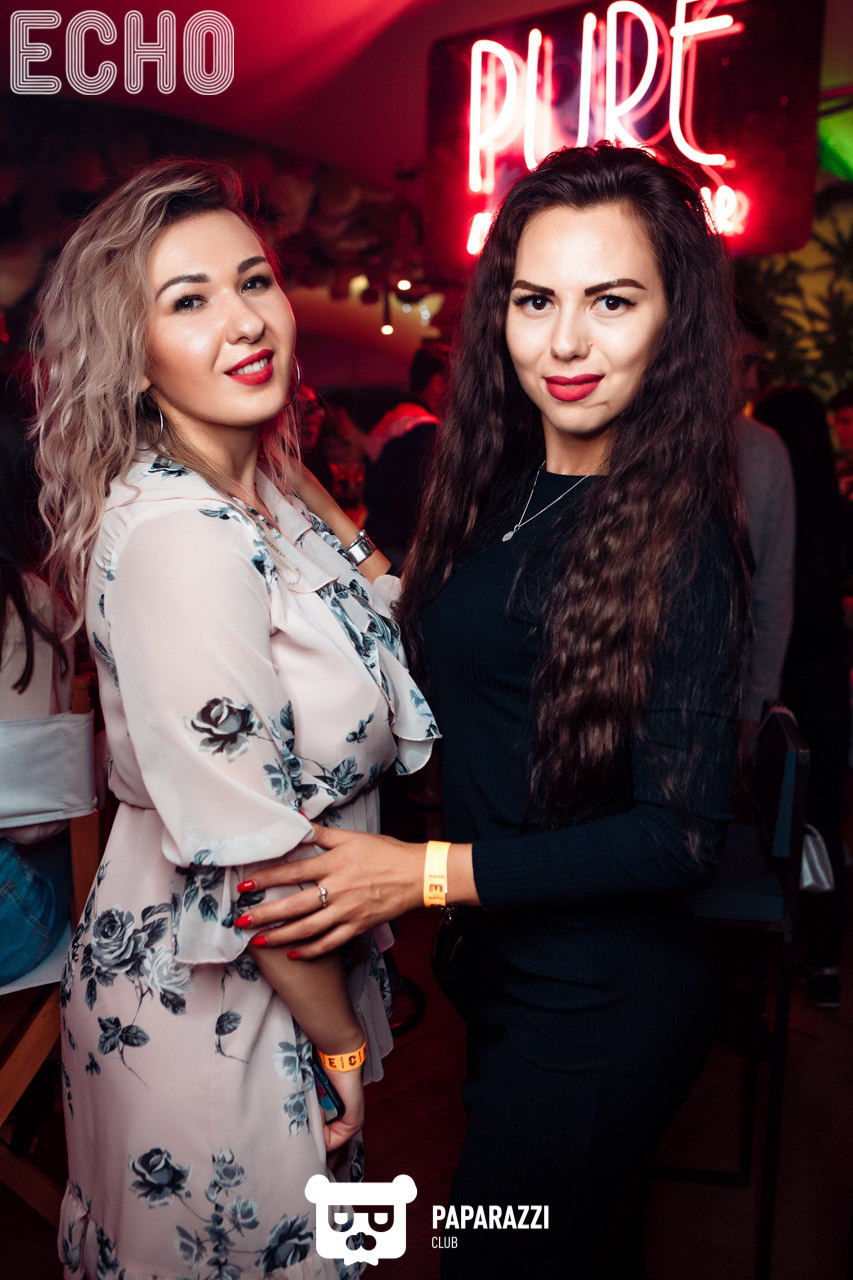 ECHO Астана 24.08.2019 ECHO