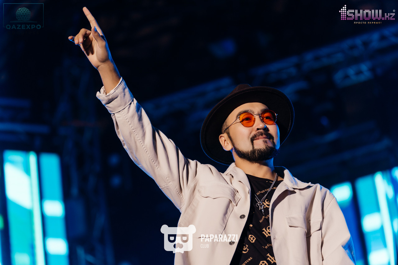 Сольный концерт Группы Ny-Za в рамках проекта Expo Melodies Астана 14.08.2022 Сольный концерт Группы Ny-Za в рамках проекта Expo Melodies